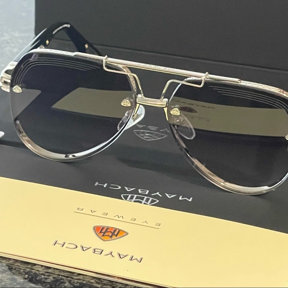 Maybach The KING I - Picture 9 of 12